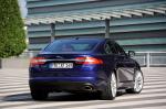 Jaguar XF 2011 года